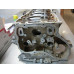 #BLT31 Engine Cylinder Block From 2007 Chevrolet HHR  2.2